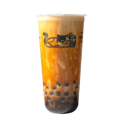 PurrTea | Bubble Tea Shop in Calgary